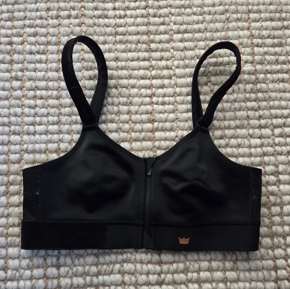 Shefit Flex Sports Bra Medium Impact Size Luxe - Picture 2 of 13